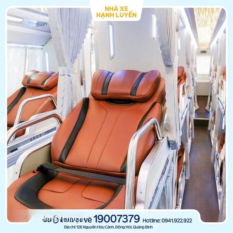 Xe Hạnh Luyến Giường nằm Tiện ích Nội thất Limousine giường phòng 34 chỗ