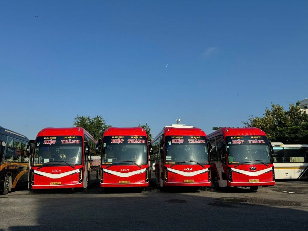 Xe Hiệp Thành undefined