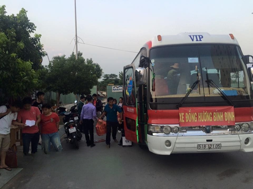 Xe Lương Pháp Mặt trước xe Limousine 22 Phòng