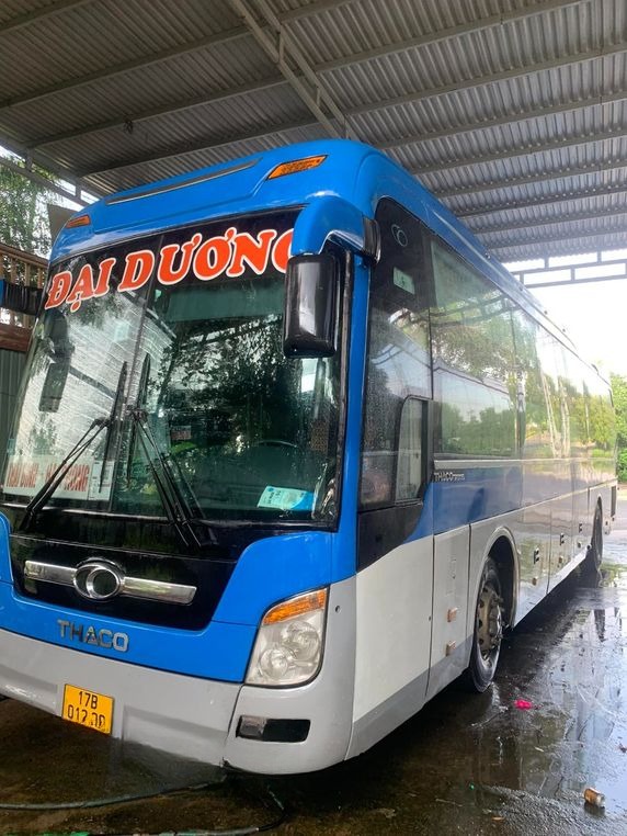Đại Dương (Thái Bình)