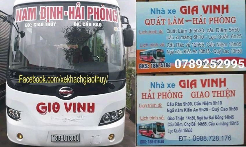 Gia Vinh