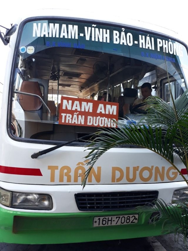 Trấn Dương