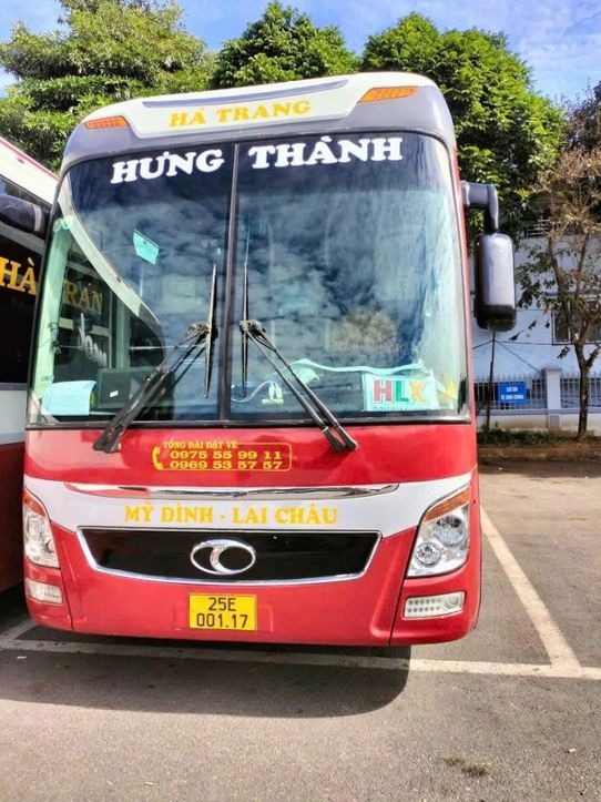 HTX Thanh Sơn