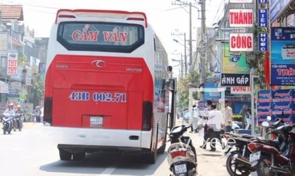 Cẩm Vân