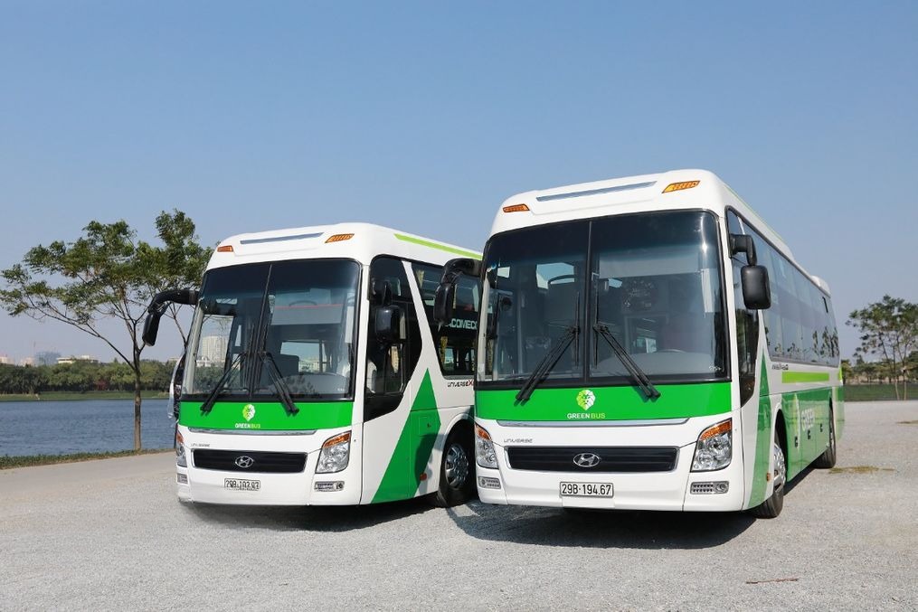 Green Travel