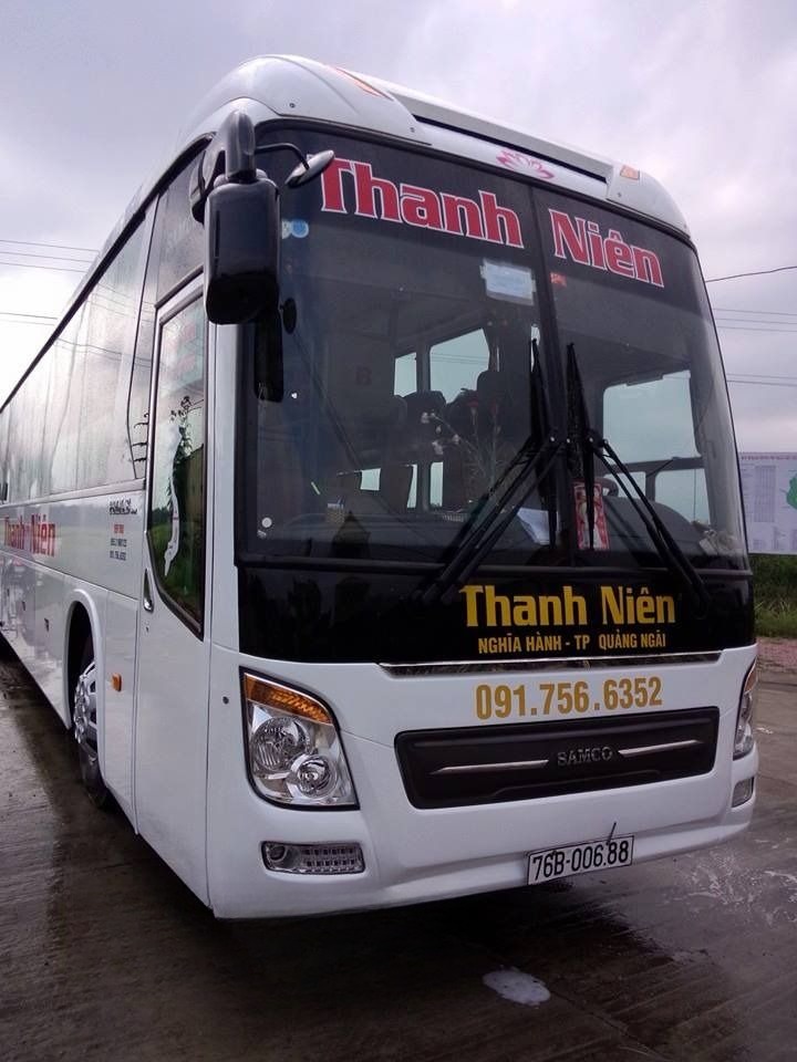 Thanh Niên