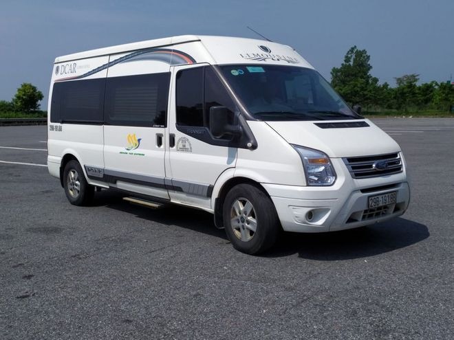 Hoàng Yến Express