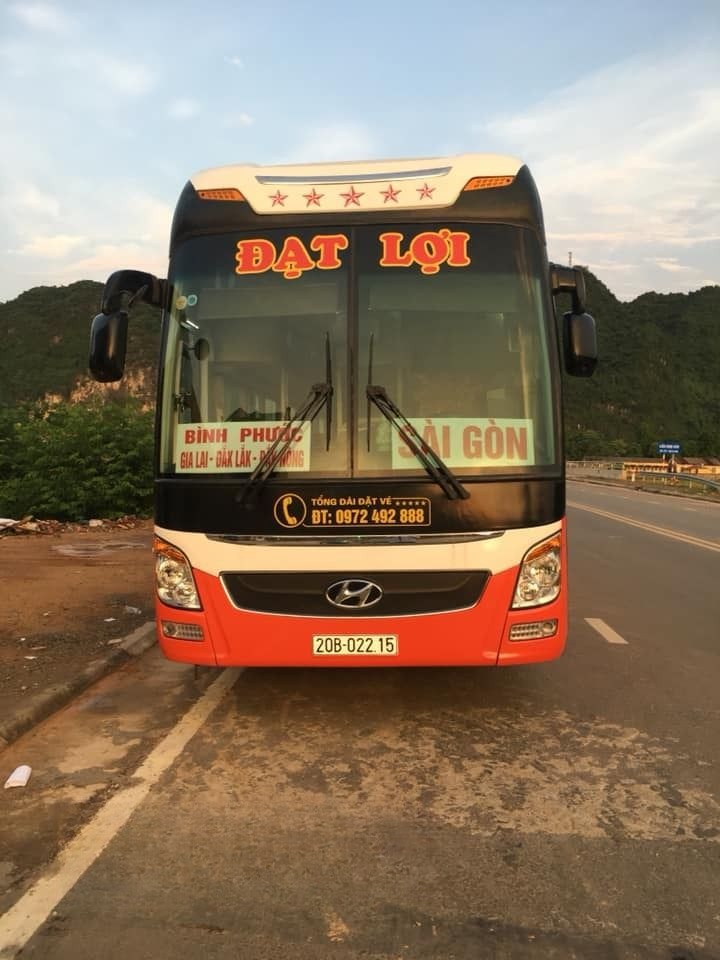 Đạt Lợi
