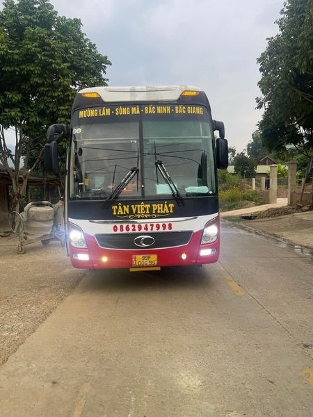 Tân Việt Phát