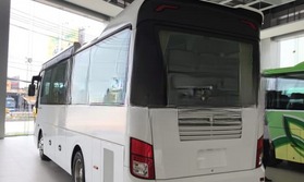 Xe Trọng Khởi undefined