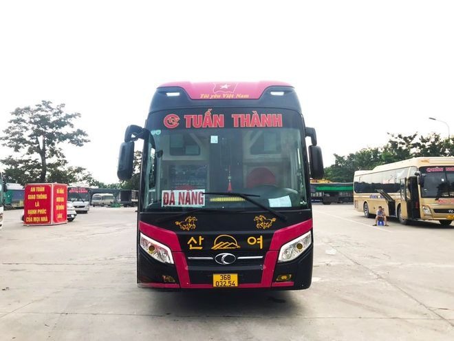 Tuấn Thành