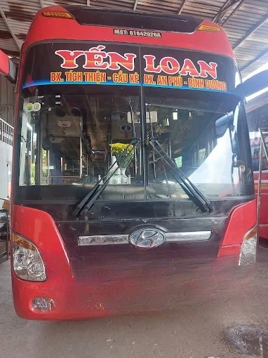 Yến Loan