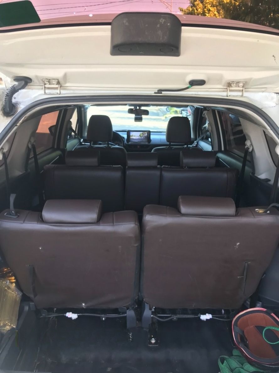 Xe Thuận Phát Limousine Tiện ích 