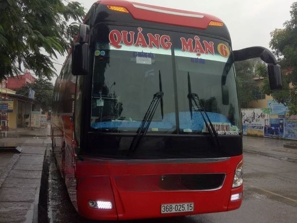 Quảng Mận
