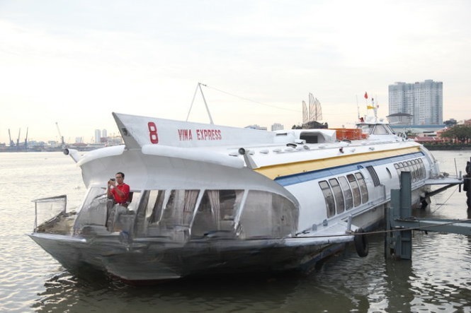 Vina Express