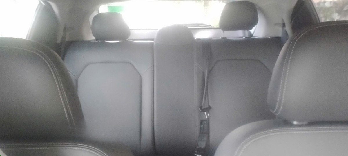 Xe Lovabus Ghế ngồi Tiện ích Nội thất Ghế 4 chỗ ngồi