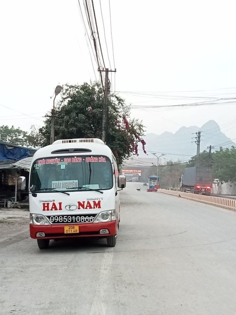 Hải Nam (Thái Nguyên)