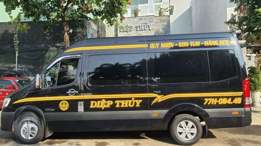Diệp Thuý (Quy Nhơn)