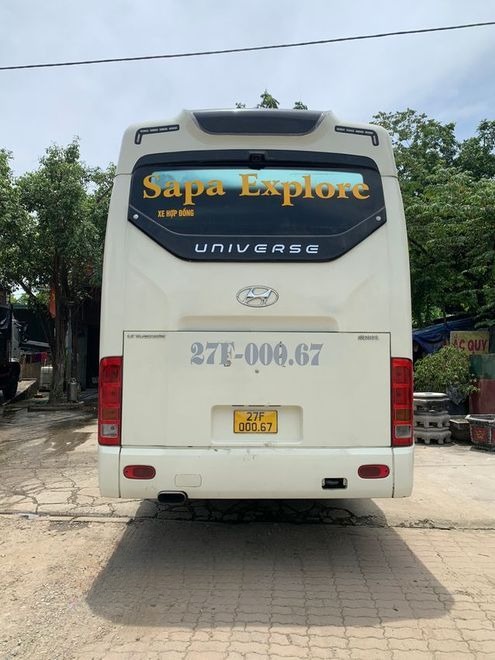 SaPa Explore