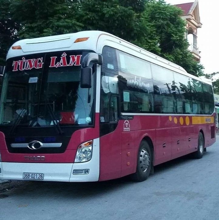 Tùng Lâm (Hoà Bình)