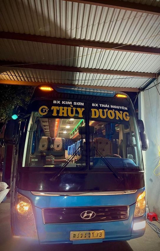 Thùy Dương (Thanh Hóa)