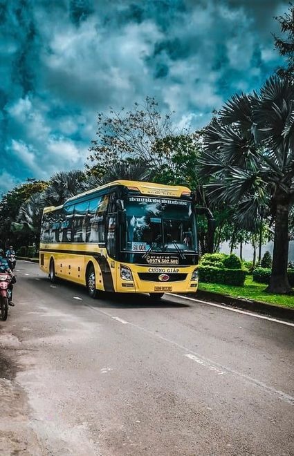 Xe Cường Giáp undefined