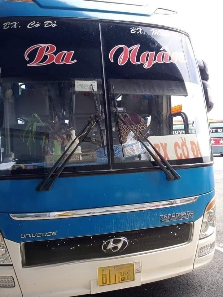 Ba Ngân (Cần Thơ)