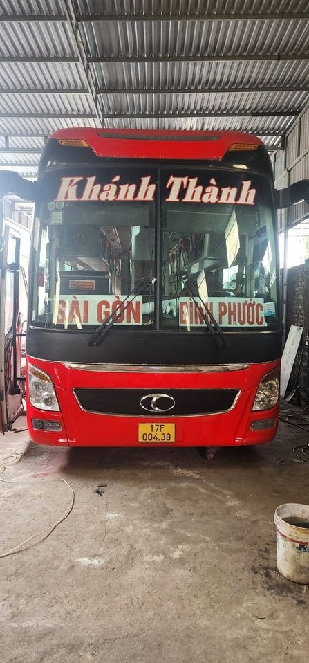 Khánh Thành (Thái Bình)
