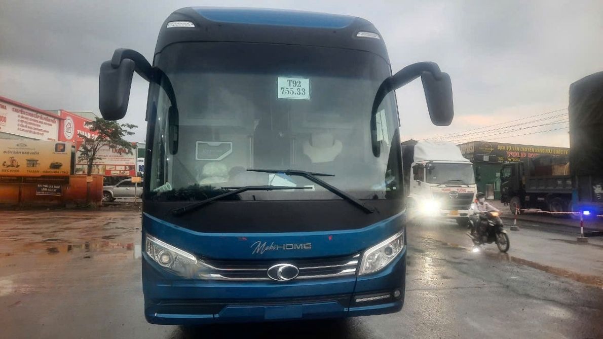 Hoàng Long Limousine