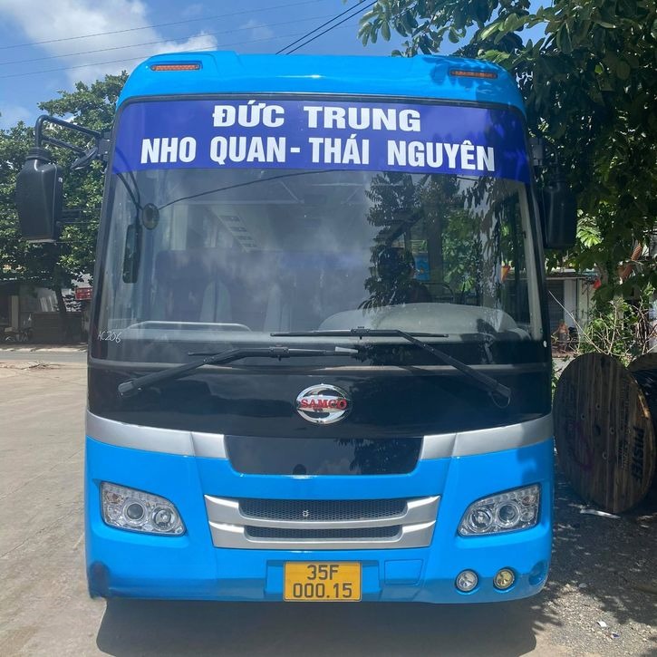 Đức Trung