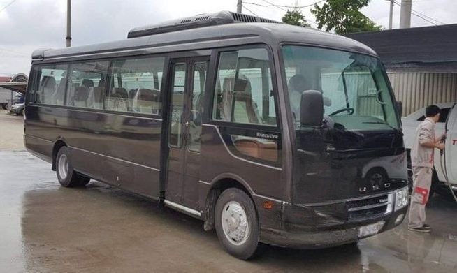 Discovery Travel