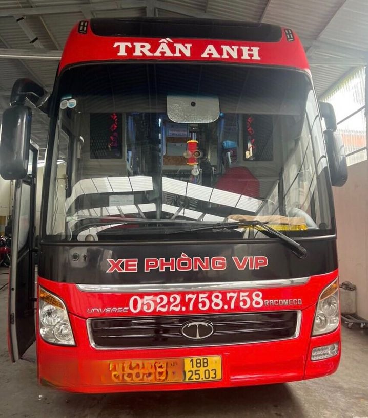 Trần Anh (Đà Nẵng)