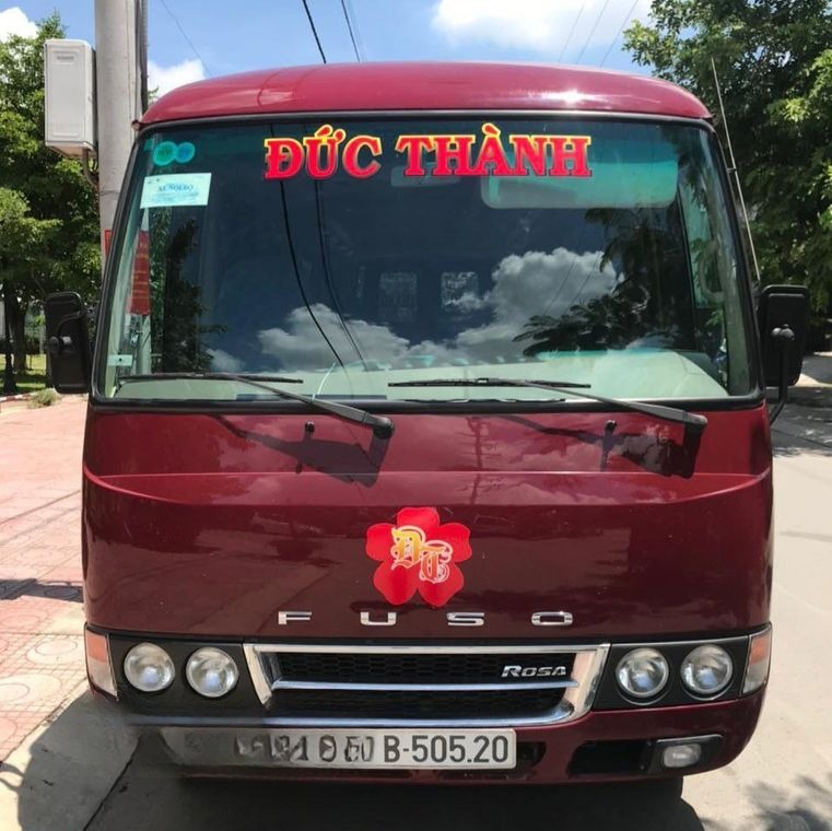 Đức Thành