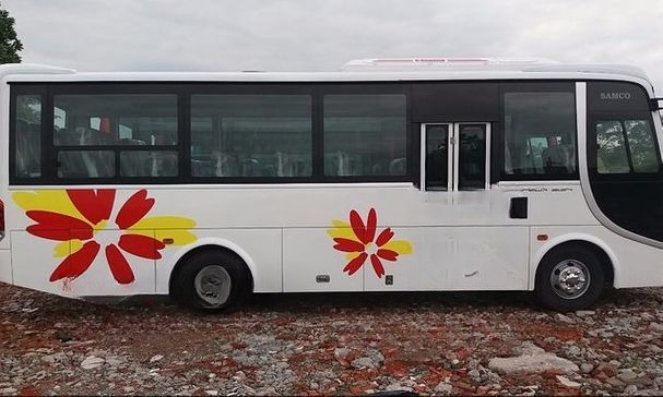 Daily Vietnam Tour
