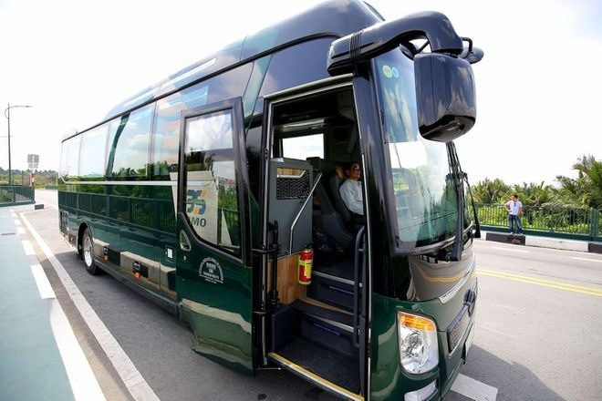 3S Limo
