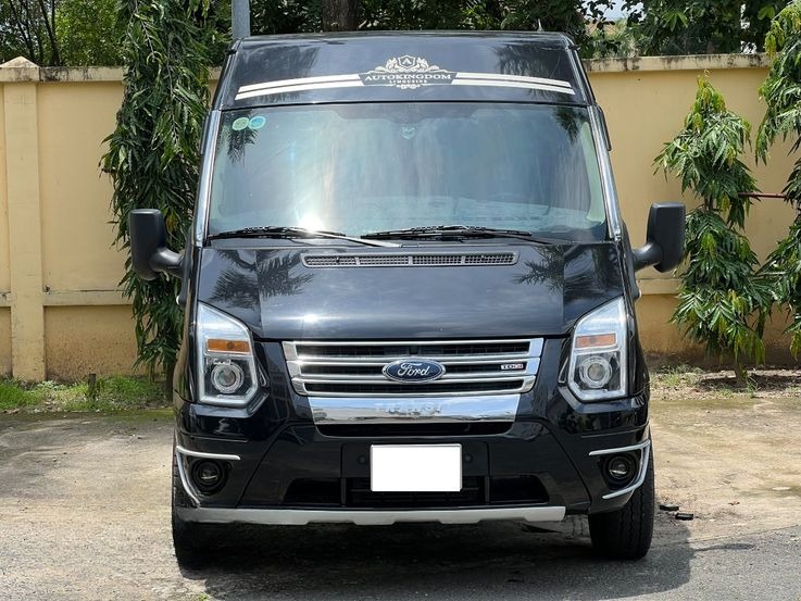 Minh Châu Limousine