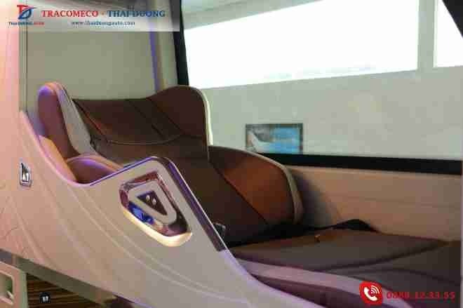 Xe Mạnh Hà (Thái Nguyên) Tiện ích Sơ đồ 32 phòng