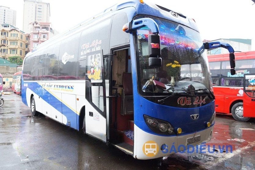 Vũ Lộc