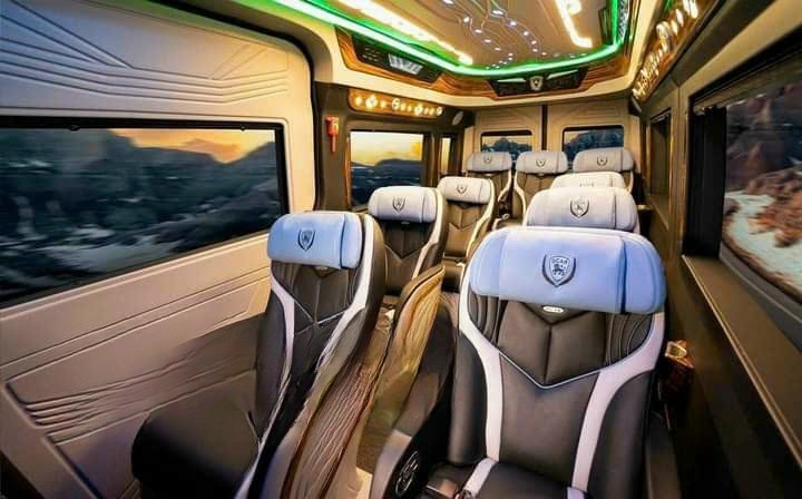 Vip Phương Huy Luxury