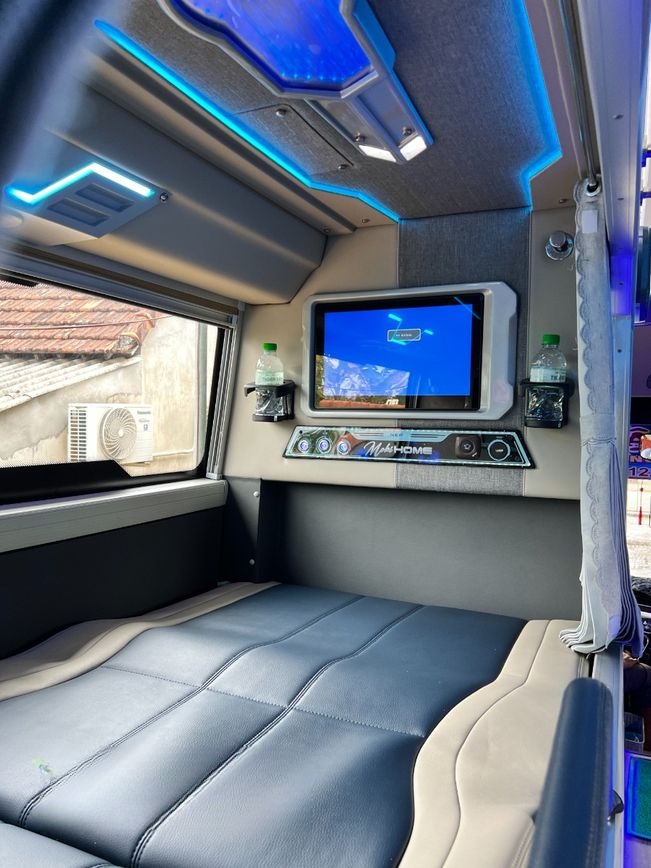Xe Thuận Tâm undefined