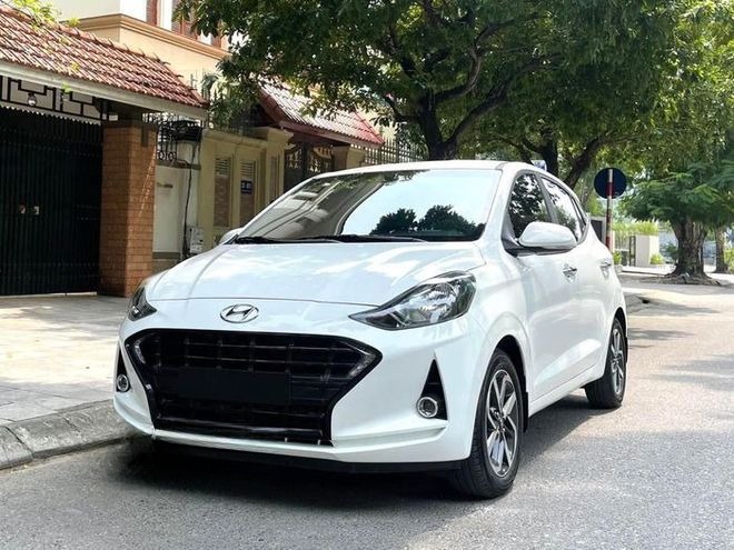 Xe Hồng Hải (BG) undefined