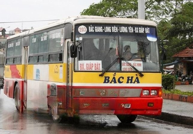 Bắc Hà