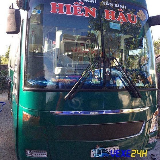 Hiền Hậu