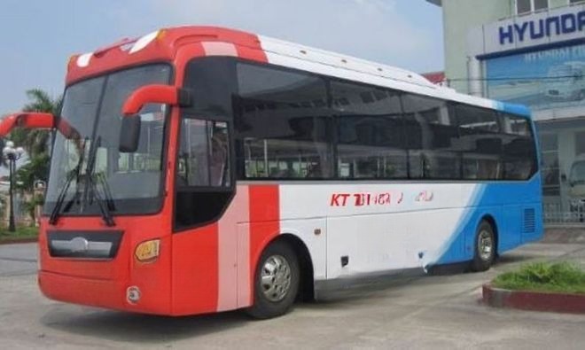 KT Travel Huế
