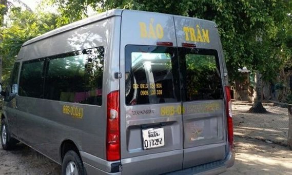 Bảo Trâm