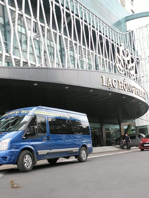 Phương Huy Limousine