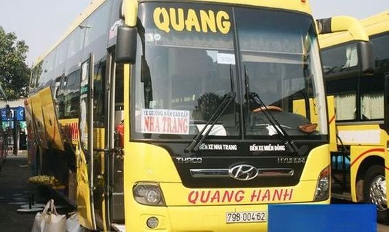 Quang Hạnh