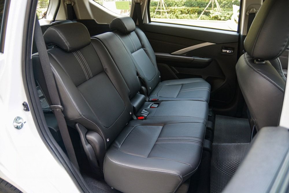 Xe Thuận Phát Limousine Ghế ngồi Nội thất Xe 7 chỗ 