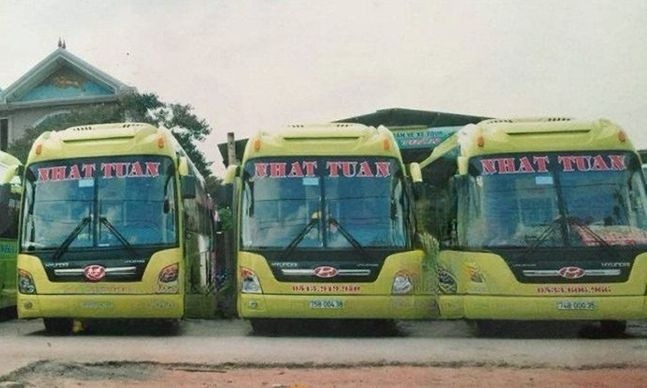 Nhật Tuấn
