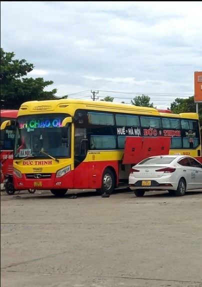 Đức Thịnh Limousine